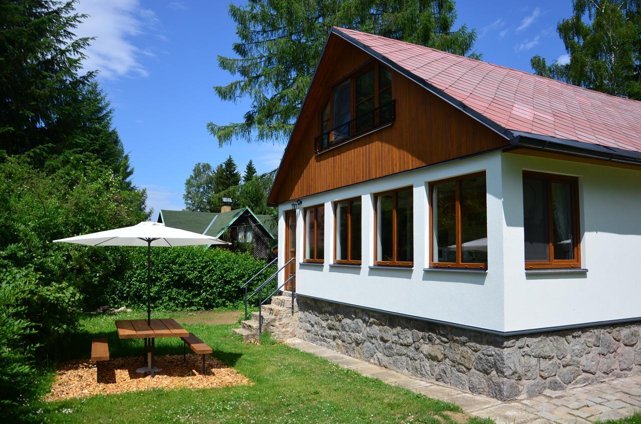 Nela Lodge
